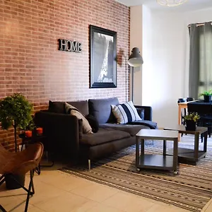  Apartamento Near The -3bed -2bath -wifi