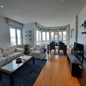  Apartamento Isamaría Parque Santa Catalina